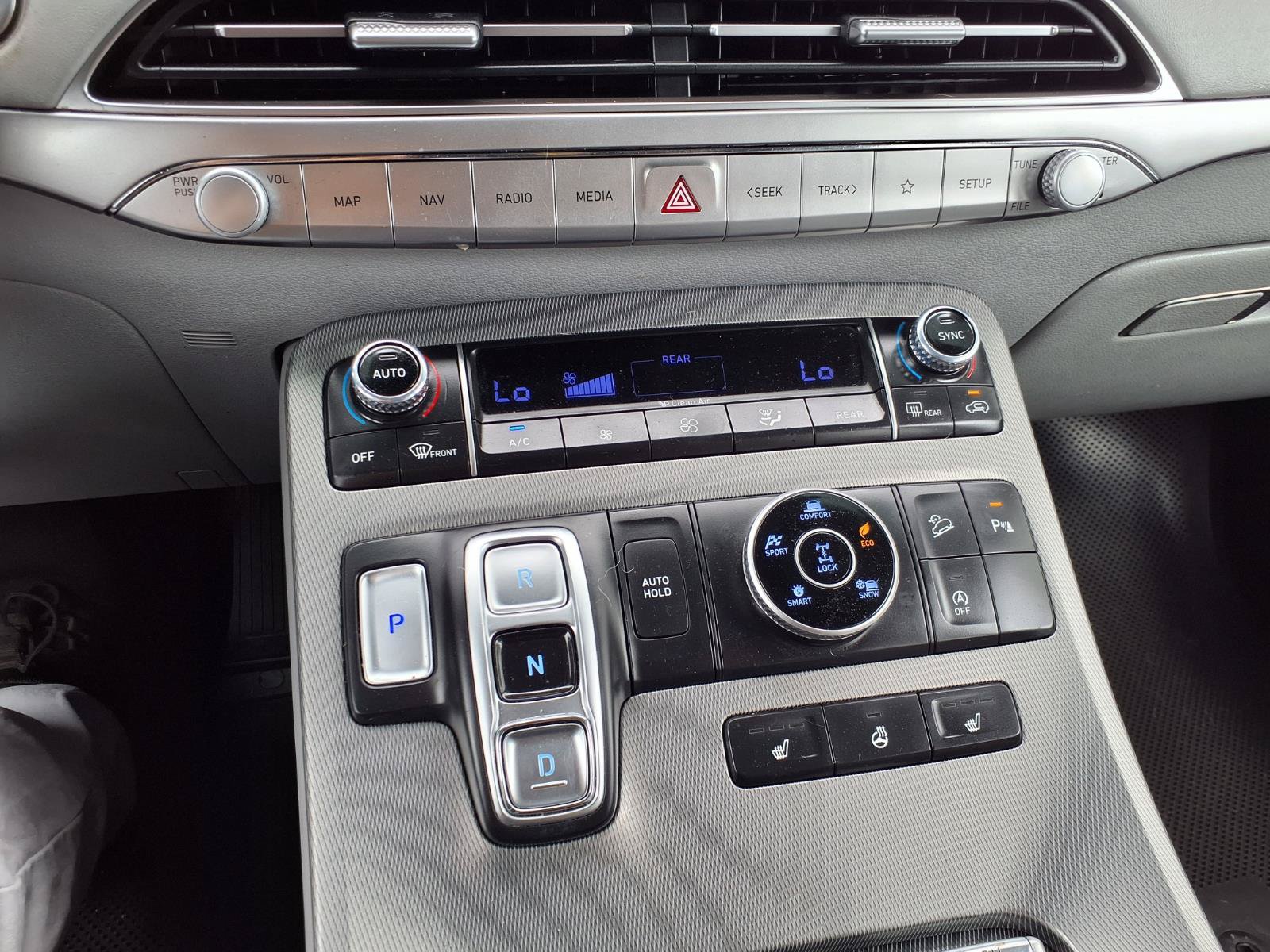 Used 2020 Hyundai Palisade SEL AWD/4WD image 26