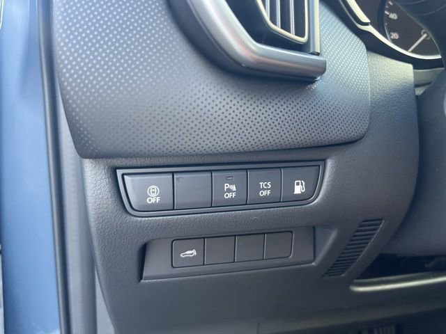 New 2026 MAZDA CX-50 2.5 Hybrid w/ Preferred Pkg image 8