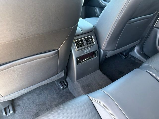 New 2026 MAZDA CX-90 3.3 Turbo w/ Preferred Package AWD/4WD image 8