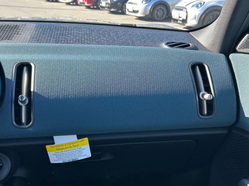 New 2026 MINI Cooper Countryman S w/ Comfort Package Max image 24