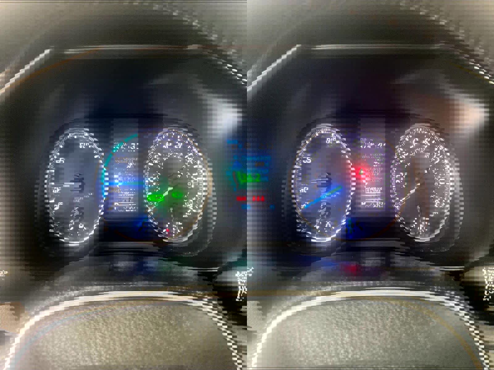 Used 2021 Toyota RAV4 XLE w/ Convenience Package image 26