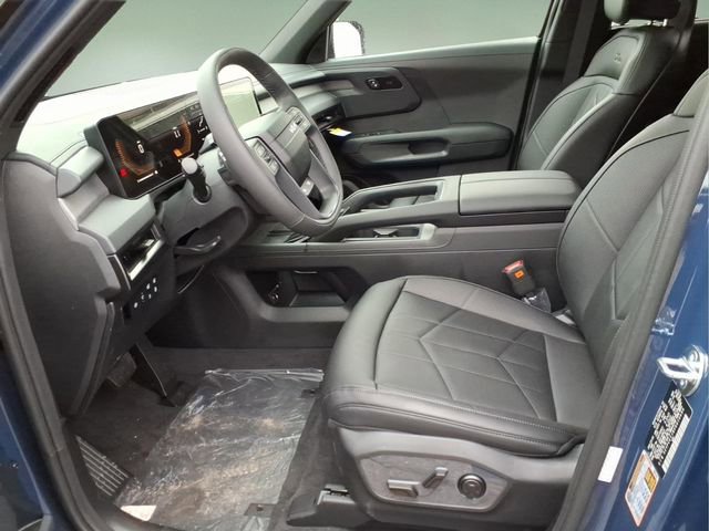 New 2027 Kia Telluride EX image 11