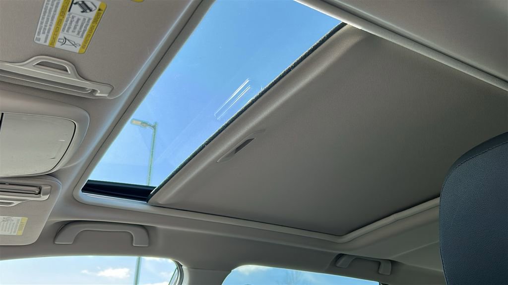 Certified 2023 Subaru Forester Sport image 23