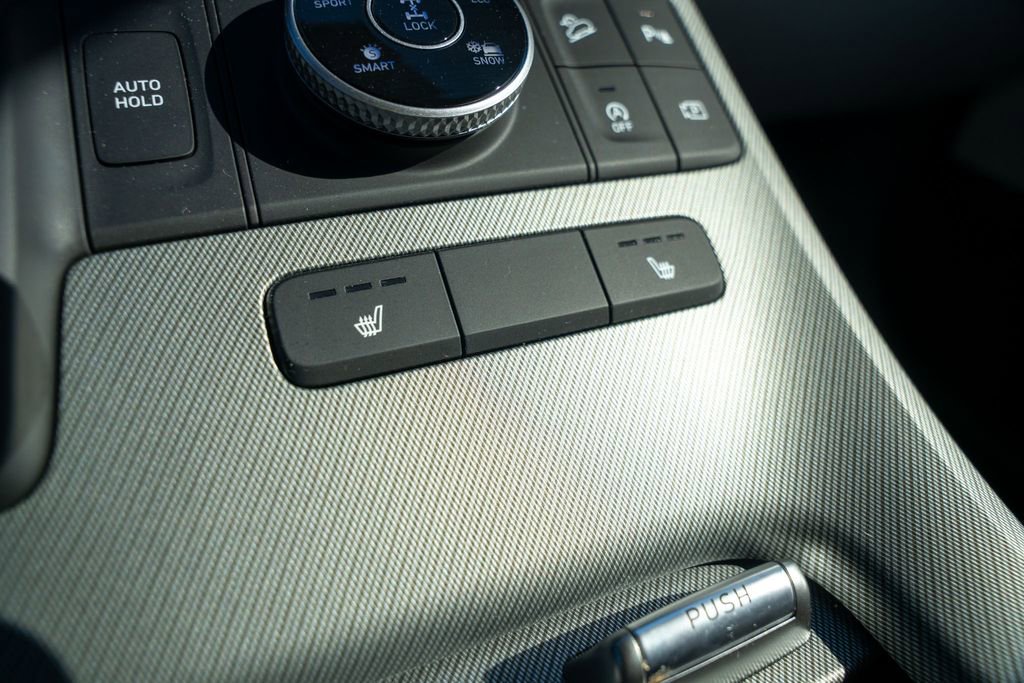 Used 2025 Hyundai Palisade SEL image 25