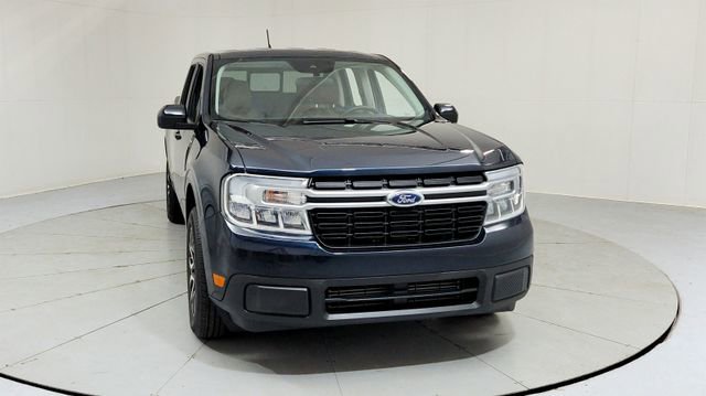 Used 2022 Ford Maverick Lariat w/ Equipment Group 500A Standard image 8