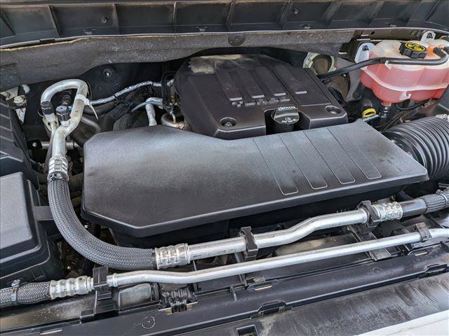 Used 2021 Chevrolet Silverado 1500 LT AWD/4WD image 27