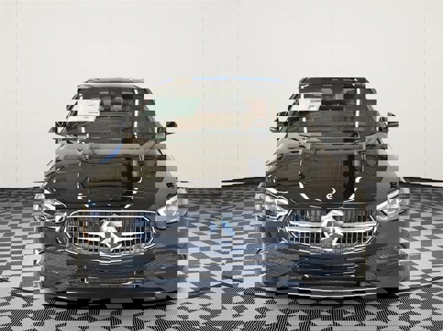 New 2026 Mercedes-Benz C 300 4MATIC image 3