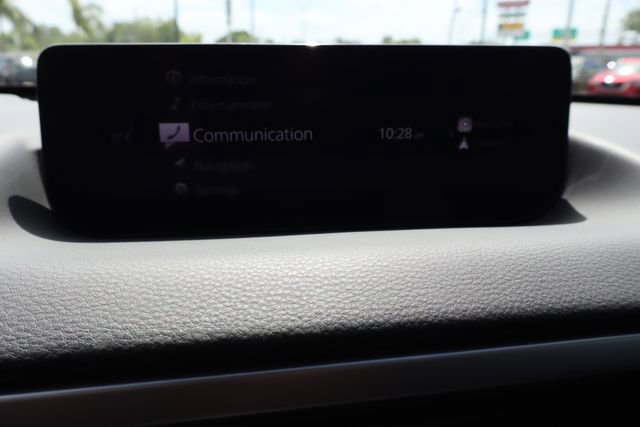 Used 2024 MAZDA CX-50 AWD 2.5 S w/ Cargo Package image 36