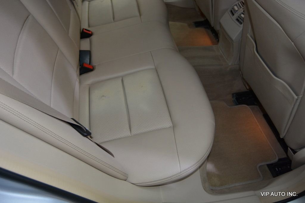 Used 2014 Mercedes-Benz E 350 Sedan image 27