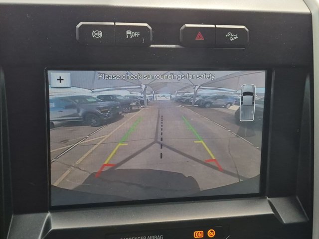 Used 2019 Ford F250 Lariat w/ Lariat Ultimate Package AWD/4WD image 11