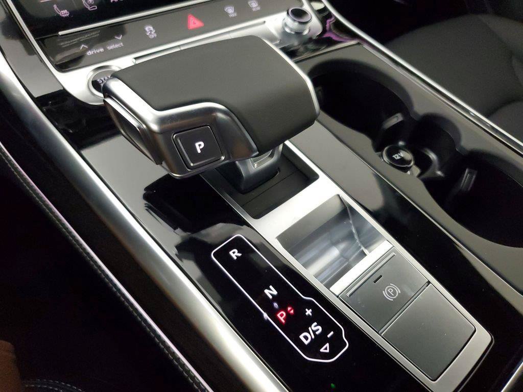New 2026 Audi Q7 2.0T Premium Plus AWD/4WD image 33