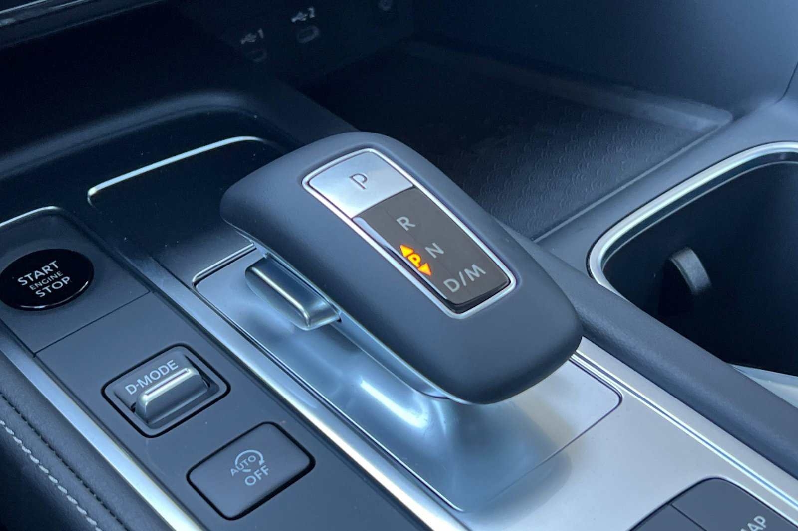 New 2026 INFINITI QX60 Luxe w/ Cargo Package image 25