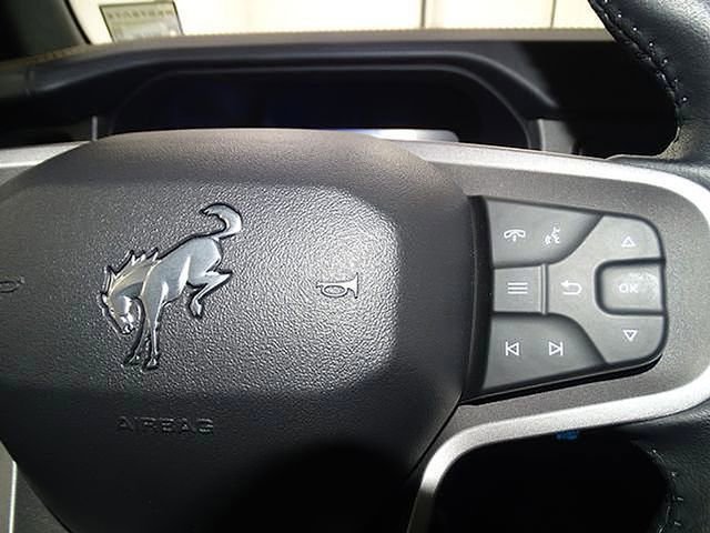 Used 2024 Ford Bronco Badlands image 23