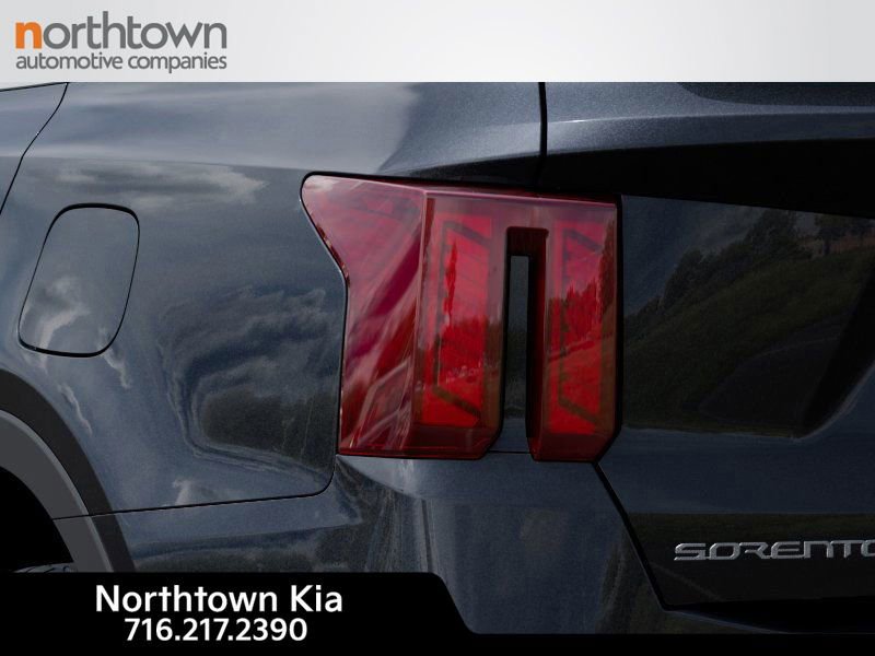 New 2025 Kia Sorento S image 12