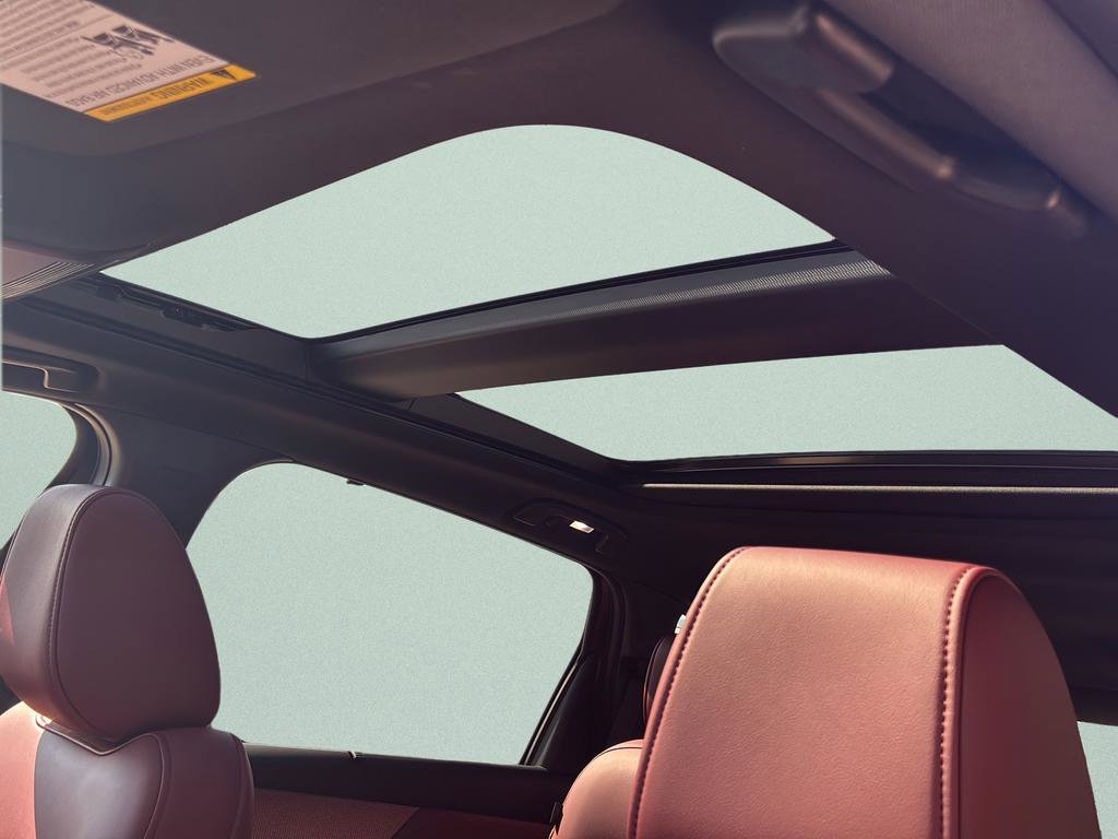 New 2026 MAZDA CX-70 3.3 Turbo S w/ Premium Package AWD/4WD image 21