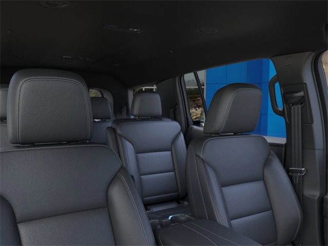 New 2026 Chevrolet Traverse LT image 24