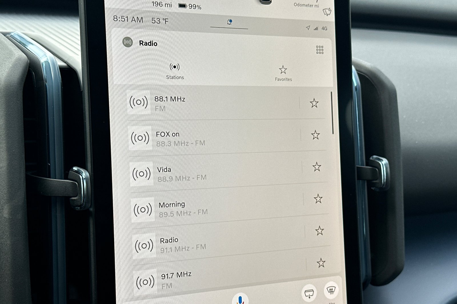 New 2026 Volvo EX30 Plus AWD/4WD image 14