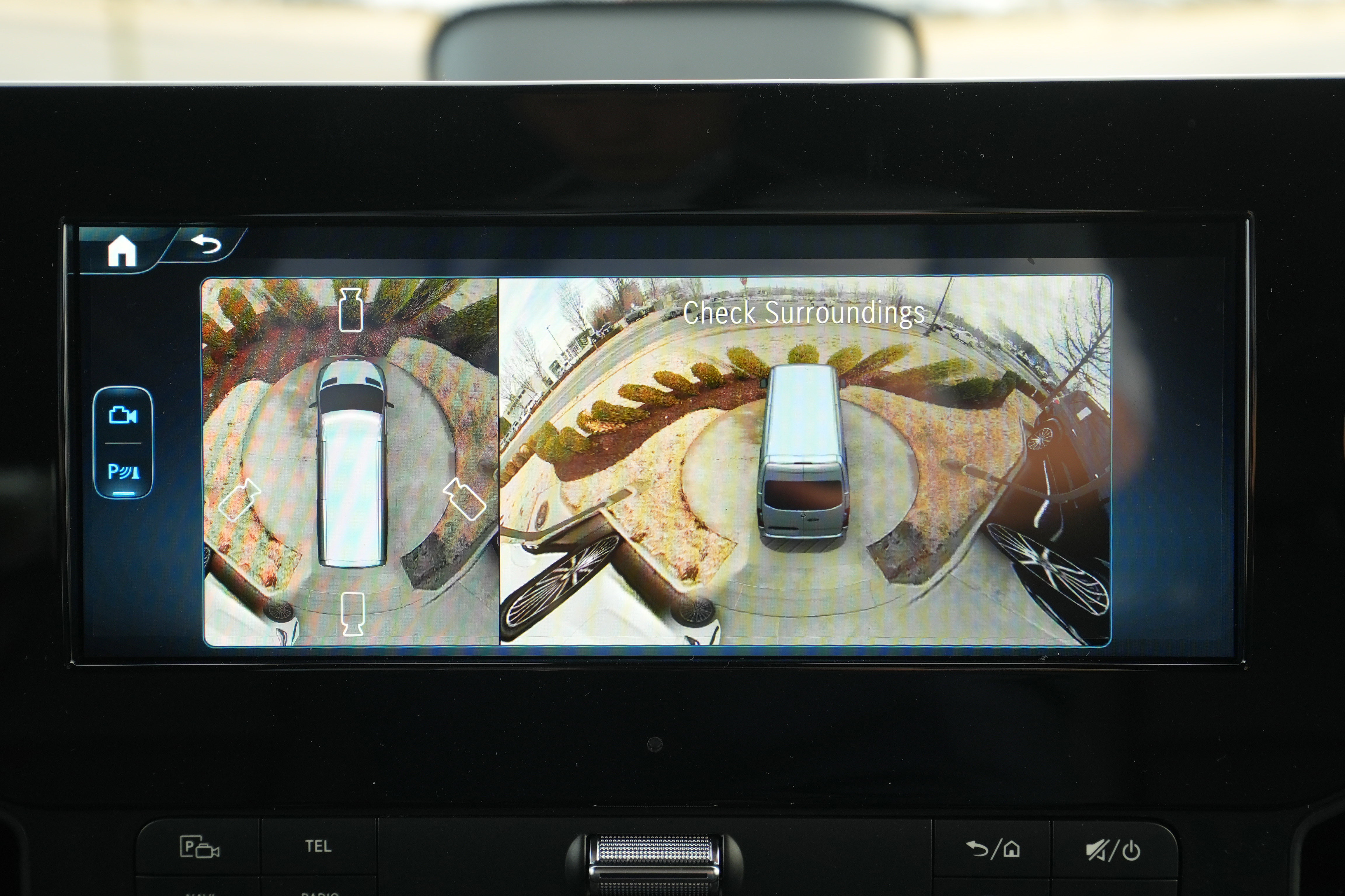 New 2026 Mercedes-Benz Sprinter 2500 image 20