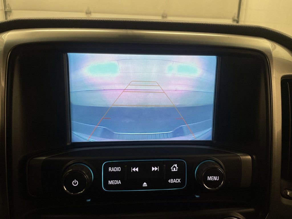 Used 2018 Chevrolet Silverado 1500 LT w/ All Star Edition image 9