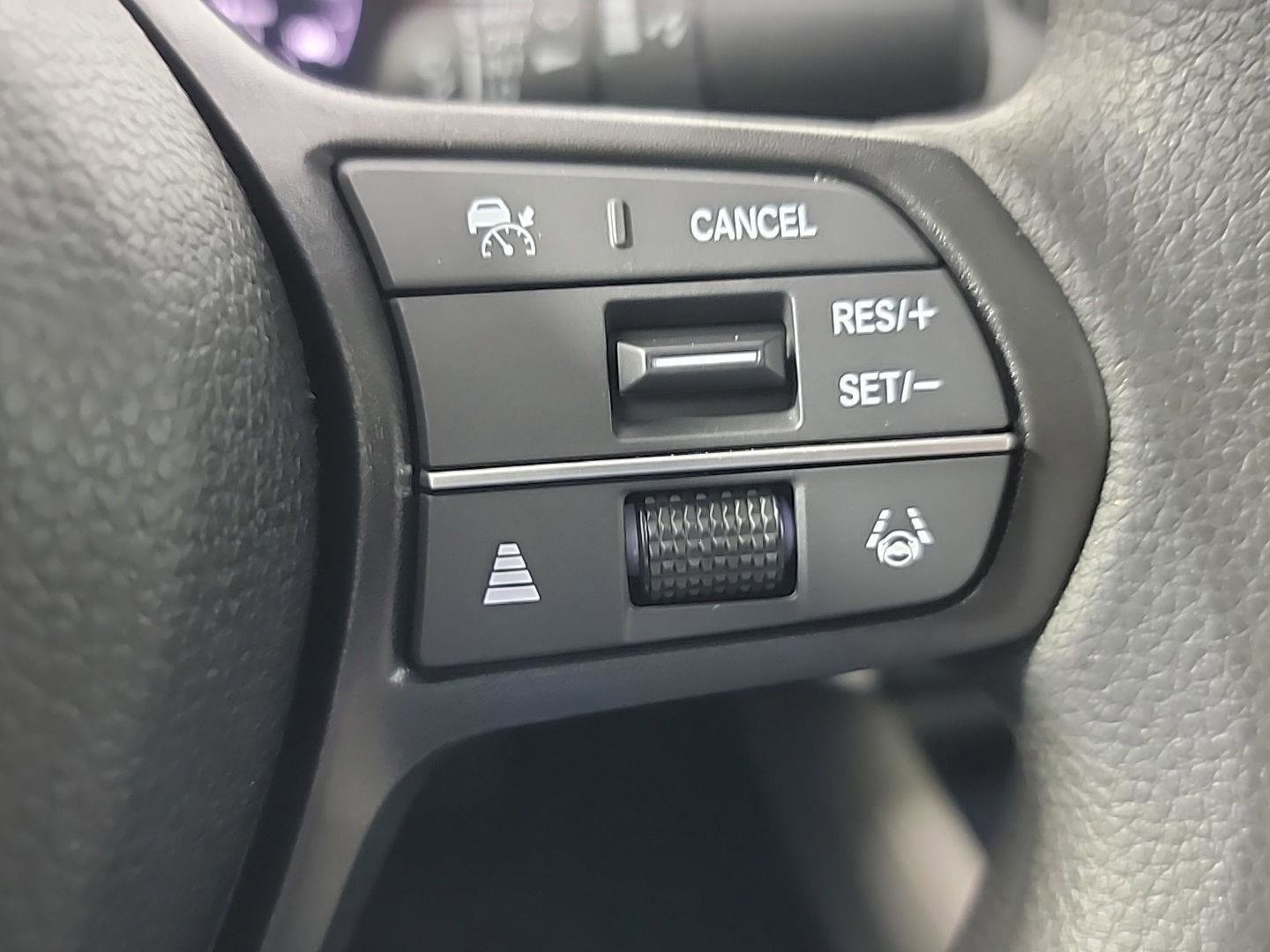 Certified 2025 Honda Accord SE image 27