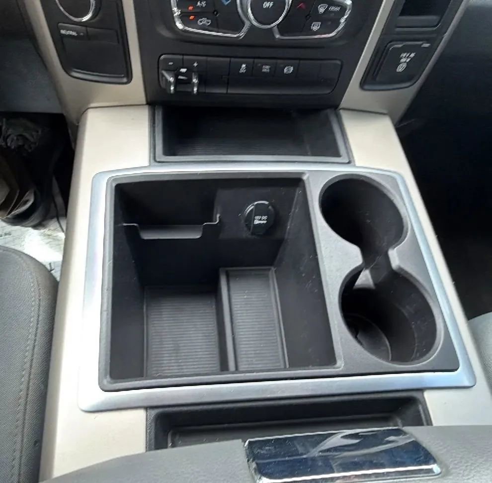 Used 2014 RAM 3500 Big Horn image 20