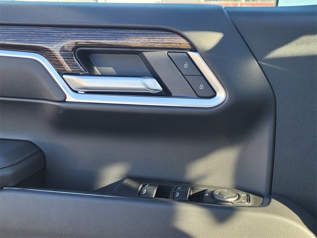 New 2026 GMC Sierra 1500 Elevation w/ Preferred Package image 25