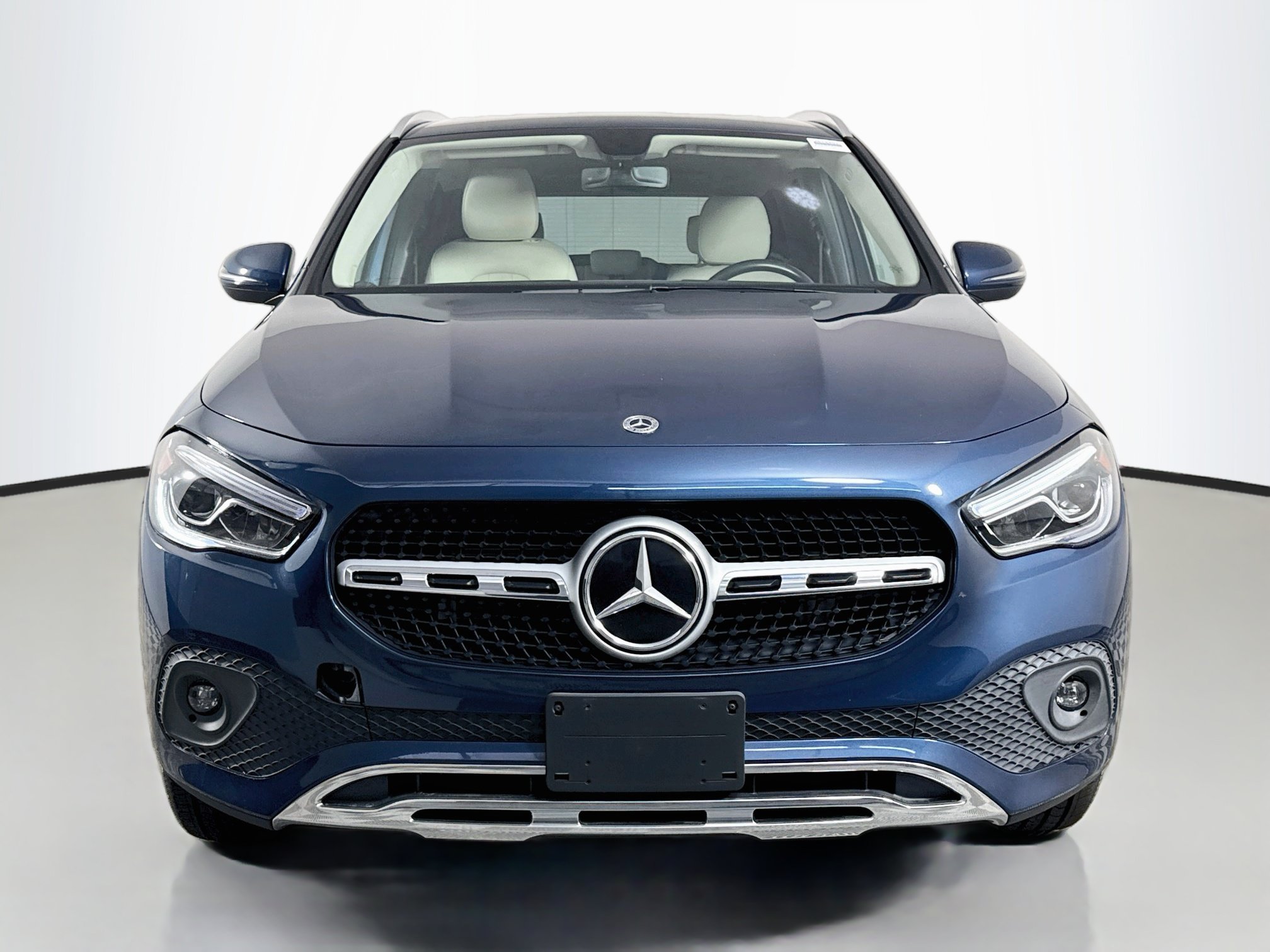 Used 2023 Mercedes-Benz GLA 250 4MATIC w/ Premium Package video 2