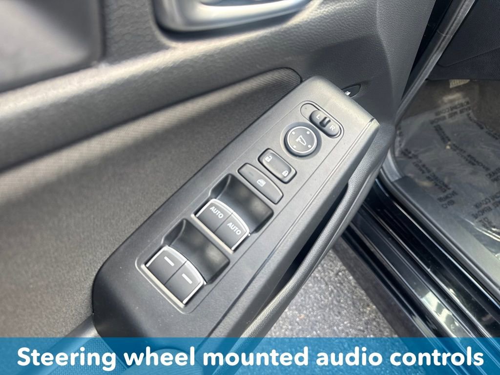 Certified 2024 Honda Civic LX image 15