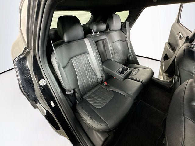 Certified 2023 Kia Sportage X-Line w/ X-Line Premium Package image 27
