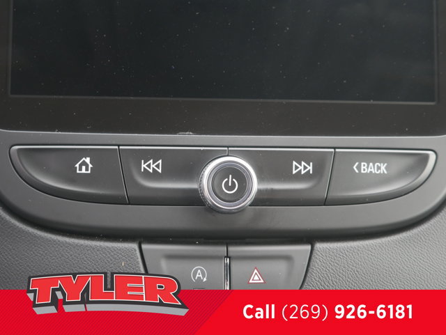 Used 2024 Chevrolet Malibu LT FWD image 31