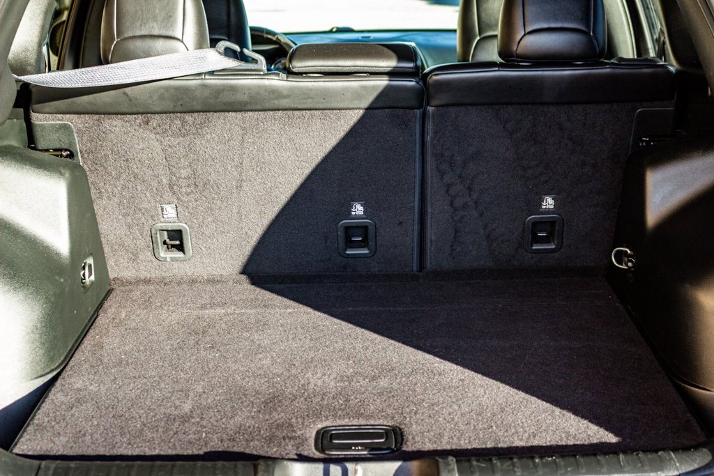 Used 2019 Jeep Cherokee Latitude Plus image 5