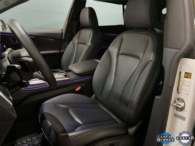 Used 2023 Audi Q8 Premium Plus w/ Premium Plus Package image 69