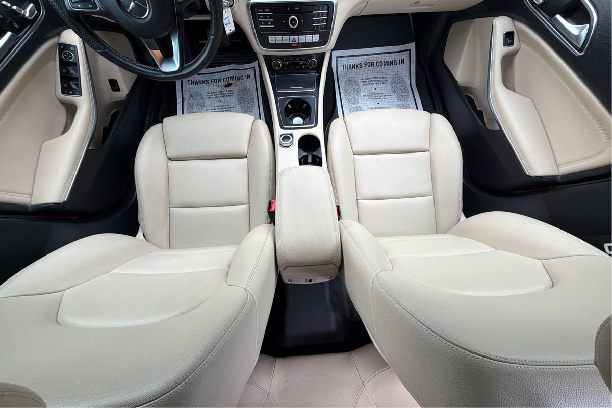 Used 2020 Mercedes-Benz GLA 250 w/ Convenience Package image 15