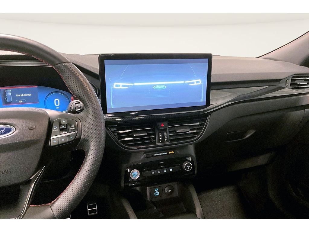 Used 2023 Ford Escape ST-Line Select w/ Tech Pack #2 image 8