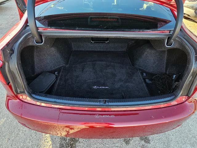 Used 2012 Lexus IS 250 w/ Premium Pkg Value Edition image 19