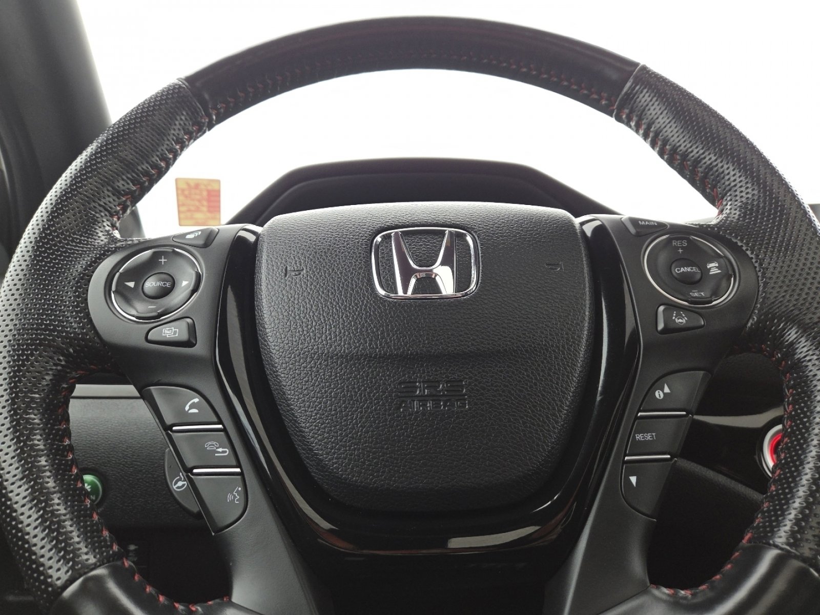 Used 2023 Honda Ridgeline Black Edition image 27
