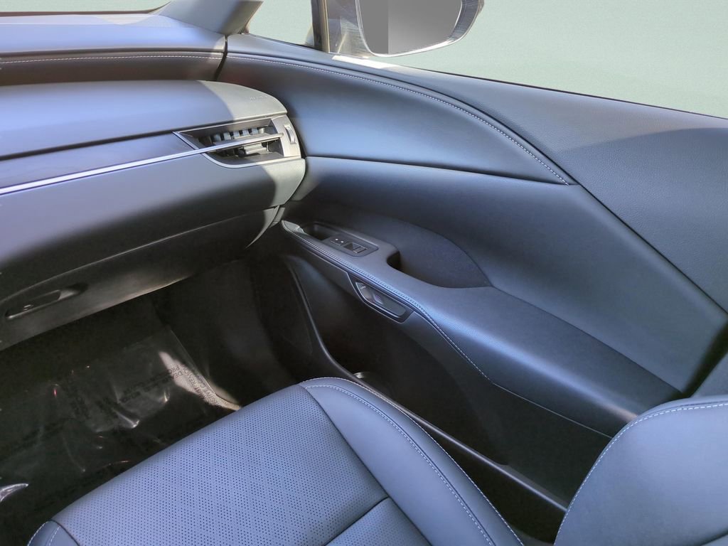 Used 2024 Lexus RX 350 Premium Plus w/ Convenience Package image 10