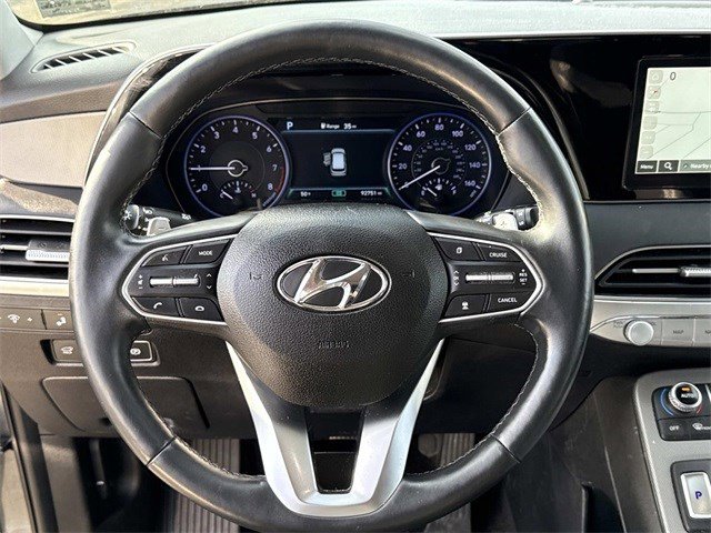 Used 2022 Hyundai Palisade SEL w/ Premium Package image 16