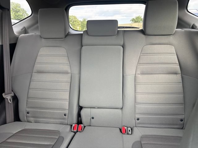 Used 2017 Honda CR-V EX image 7