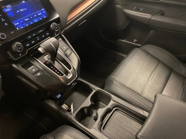 Used 2021 Honda CR-V EX-L image 13