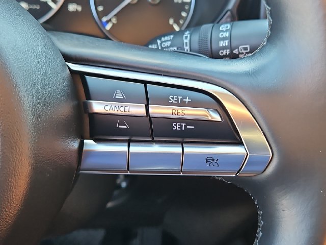 Used 2023 MAZDA CX-50 Meridian Edition w/ Cargo Package AWD/4WD image 25