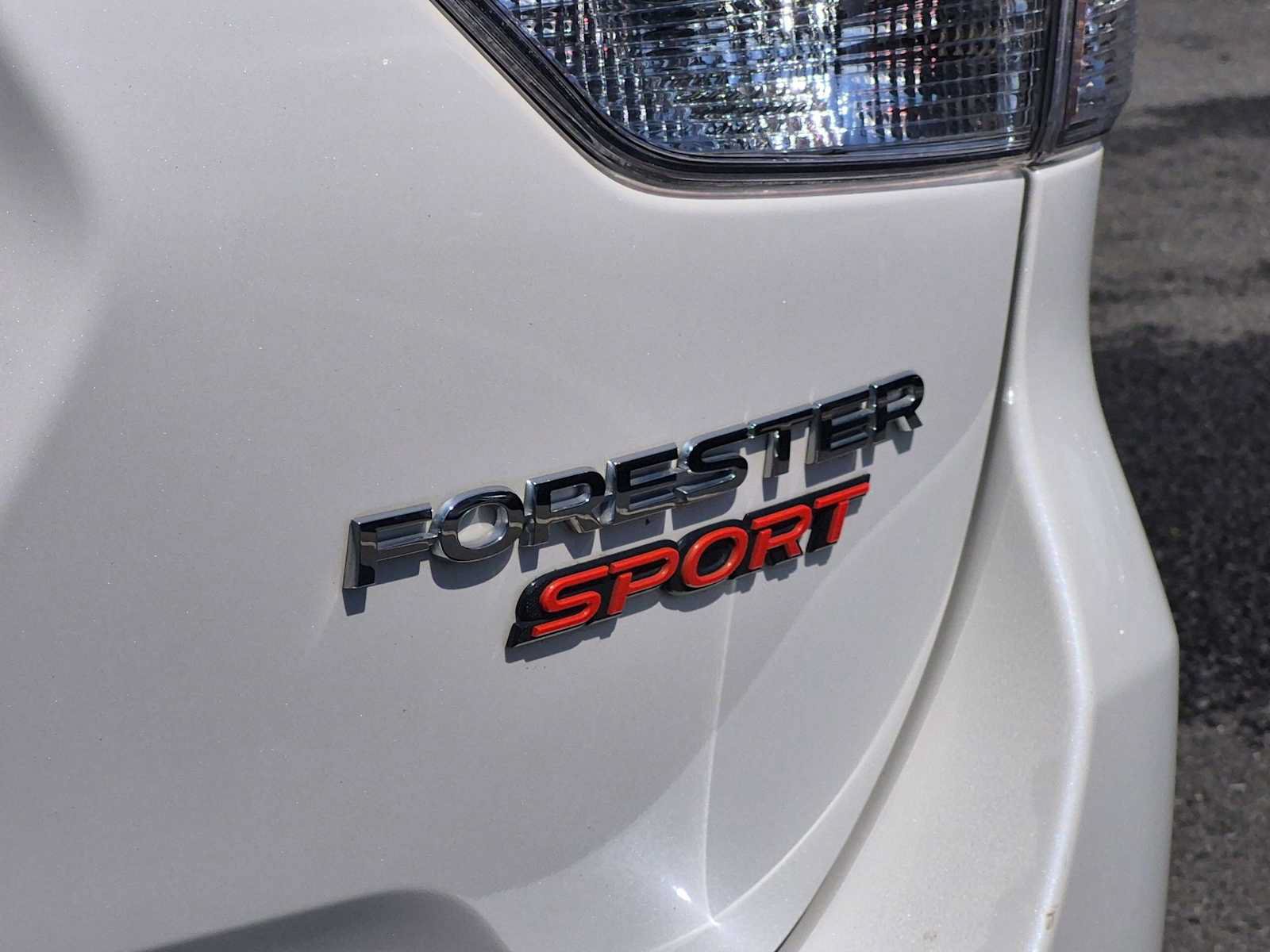 Used 2022 Subaru Forester Sport AWD/4WD image 13