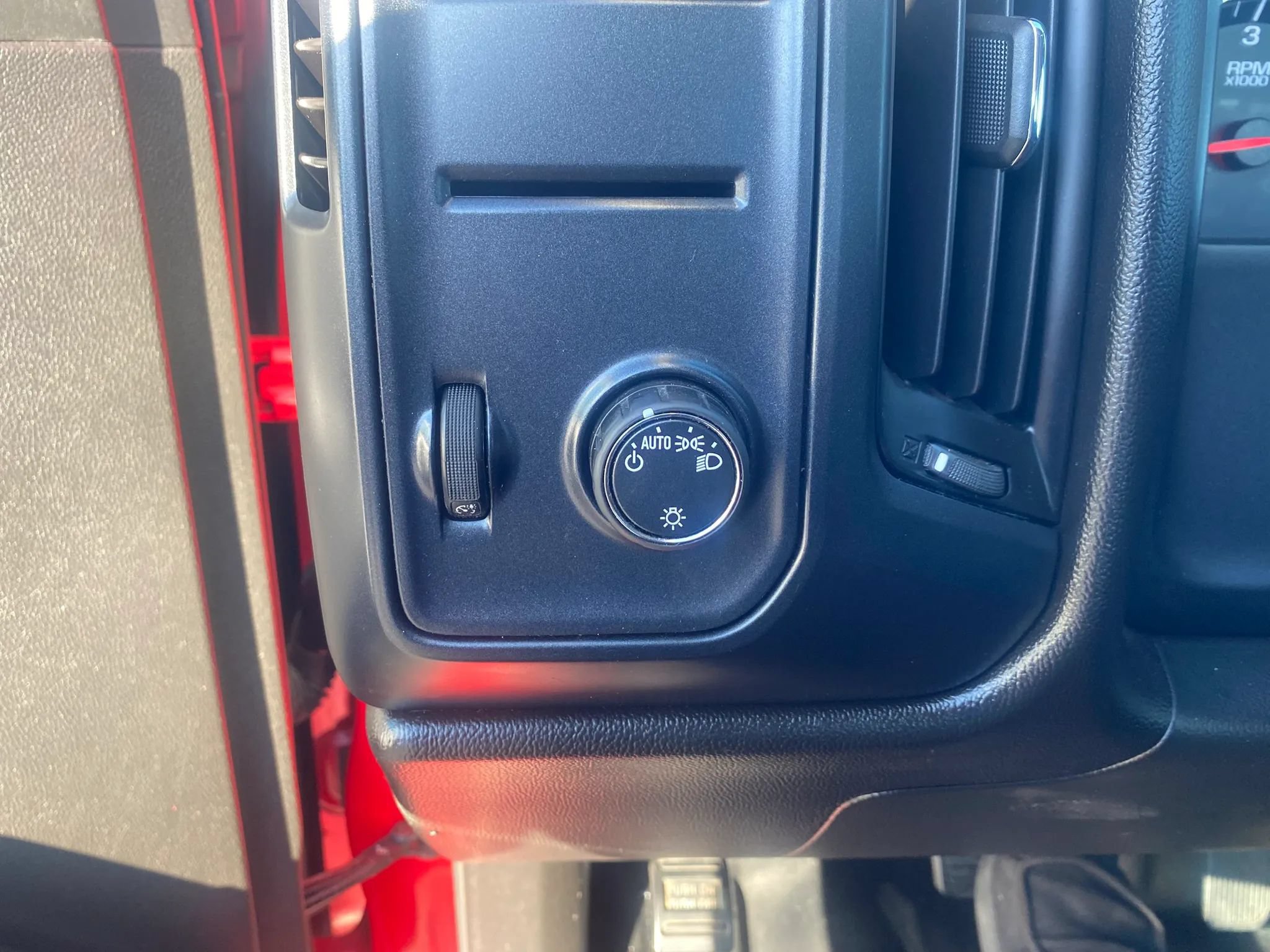 Used 2016 Chevrolet Silverado 1500 W/T w/ WT Fleet Convenience Package RWD image 15