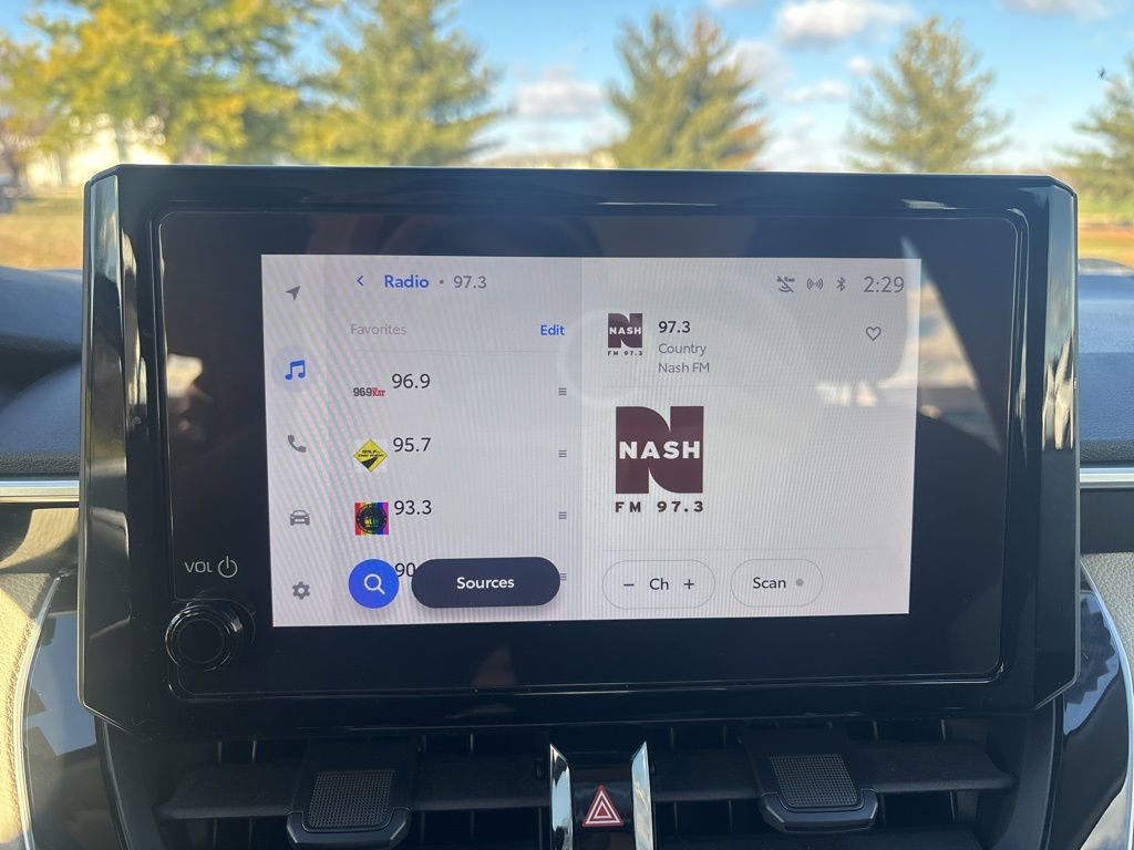 Used 2024 Toyota Corolla LE image 24