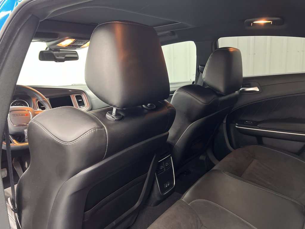 Used 2023 Dodge Charger Scat Pack RWD image 12