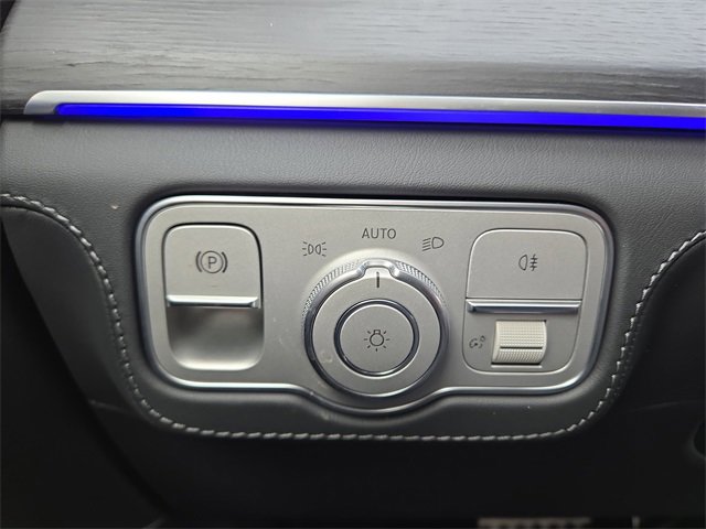 New 2026 Mercedes-Benz GLE 63 AMG S image 23