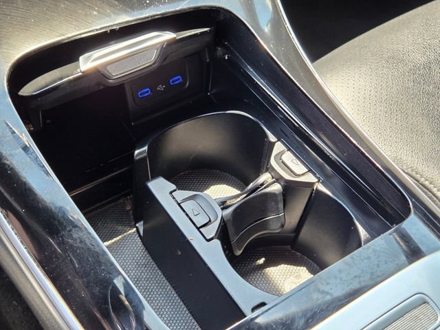Used 2024 Mercedes-Benz C 300 Sedan image 23