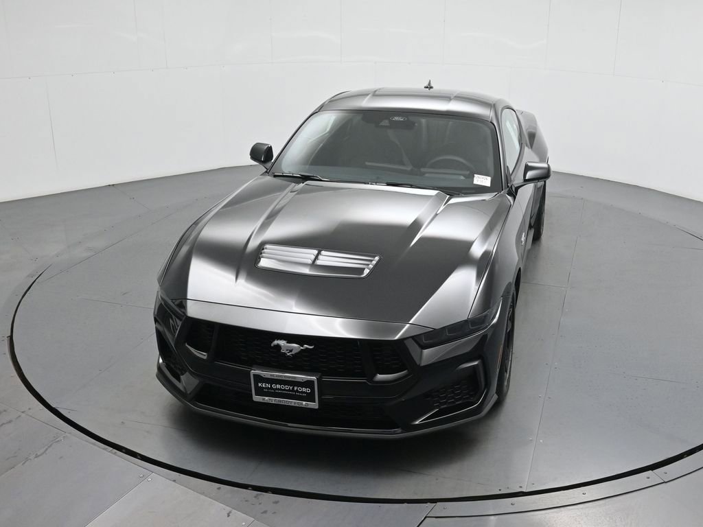 New 2026 Ford Mustang GT image 32