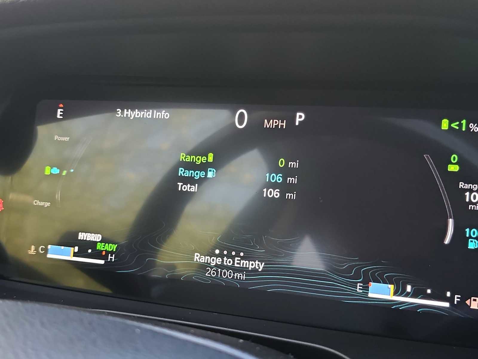 Used 2023 Jeep Grand Cherokee 4WD 4xe image 22
