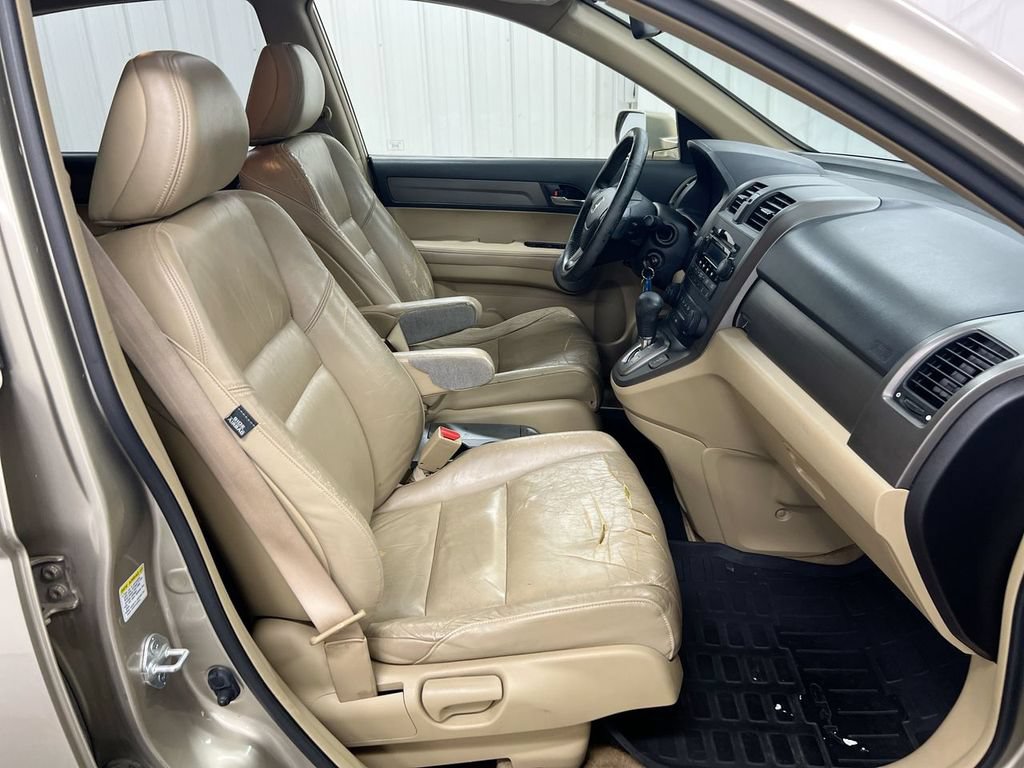 Used 2007 Honda CR-V EX-L image 21